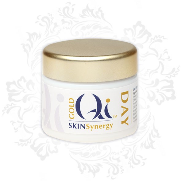 (Discontinued) Gold Qi Day Cream, 50ml