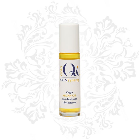 Gold Qi Face & Neck Oil, 10ml