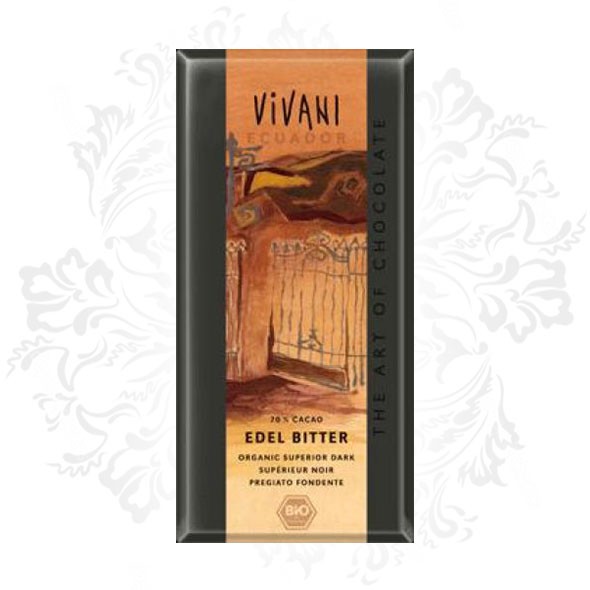 Vivani - Superior Dark Ecuador