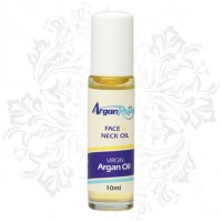 ArganRoyal Face & Neck Oil, 10ml