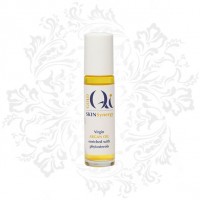 Gold Qi Face & Neck Oil, 10ml