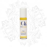 Gold Qi Face & Neck Oil, 10ml