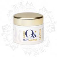 (Discontinued) Gold Qi Night Cream, 50ml