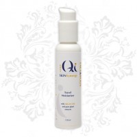 (Discontinued) Gold Qi Travel Moisturiser Face and Body, 100ml
