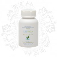 (Discontinued) Natural Herbal Freshener Lozenges, 60 Tablets