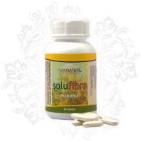 Solufibre prebiotic, 90 Tablets