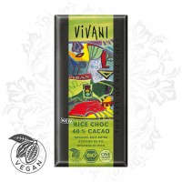 Vivani - Rice Choc (ON SALE)