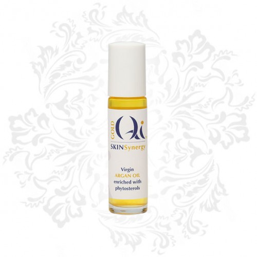 Gold Qi Face & Neck Oil, 10ml