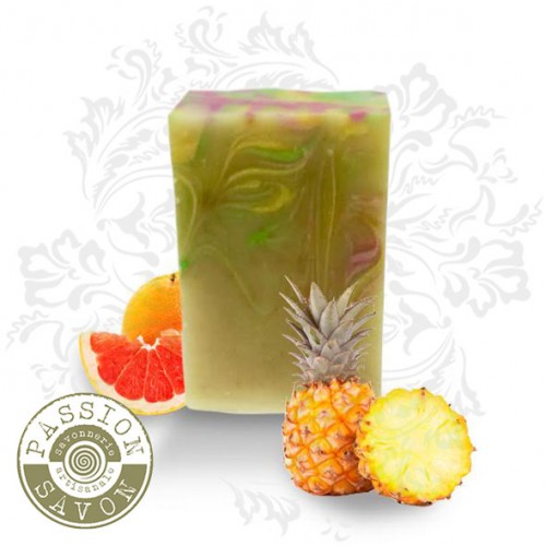 Fruttini (Pineapple and Grapefruit,100g)