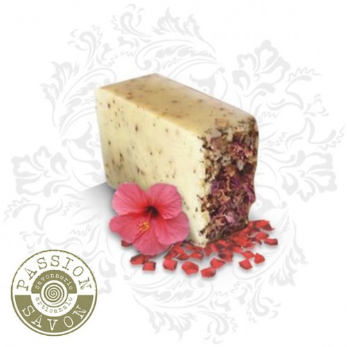 La Vie est Rose (Hibiscus Rosehip,100g)