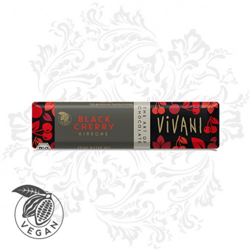 Vivani - Black Cherry (35g)
