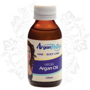 ArganRoyal Hair and Body Care, 100ml