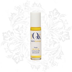 Gold Qi Face & Neck Oil, 10ml