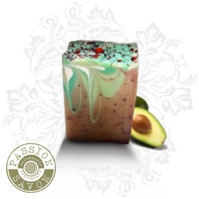 Smoothie (Avocado Pear,100g)