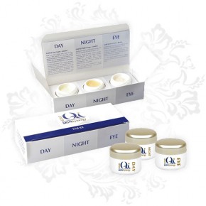 (Discontinued) Gold Qi Trial Kit