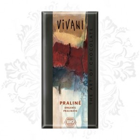 Vivani - Praline Chocolate